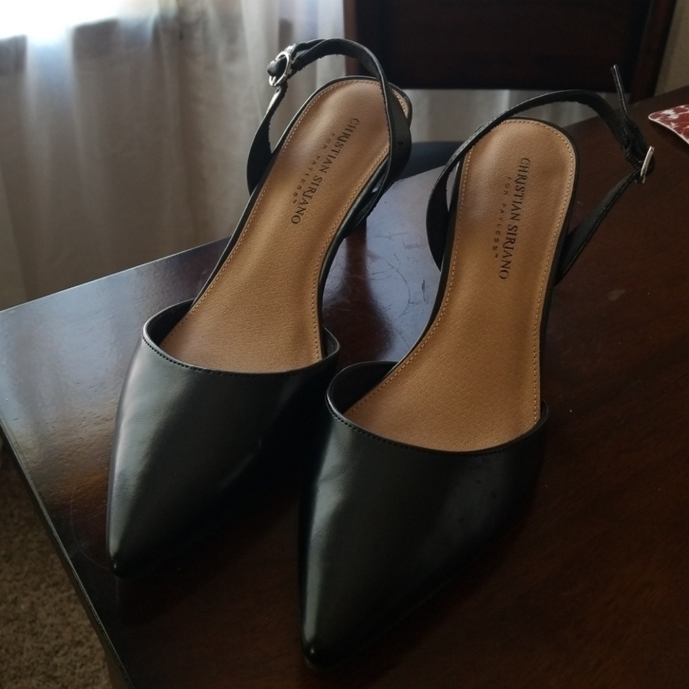 Cute heals 😍 👠